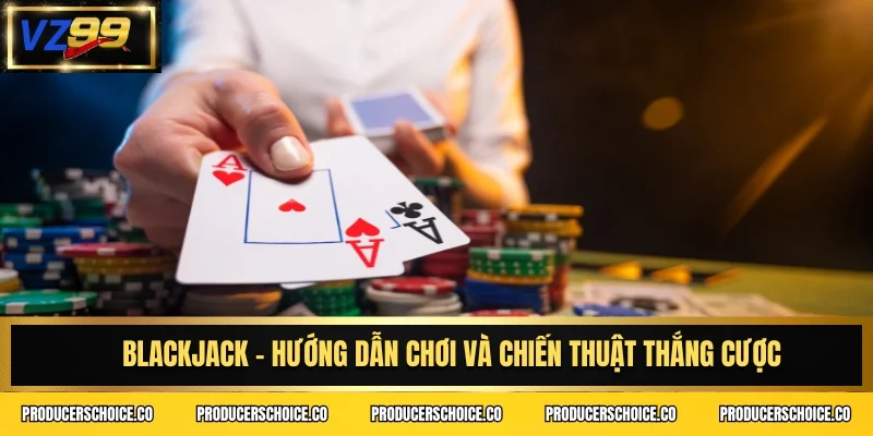 Blackjack